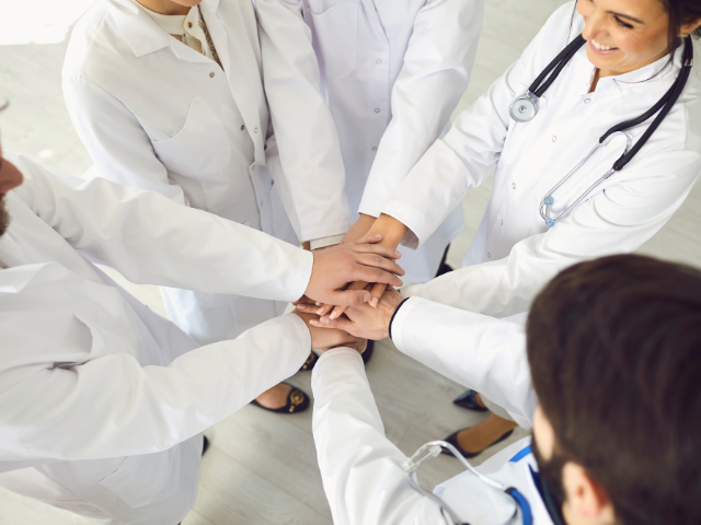 AI for Healthcare and Well-being